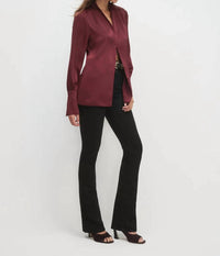 Favorite Daughter - Izzy Long Sleeve Top