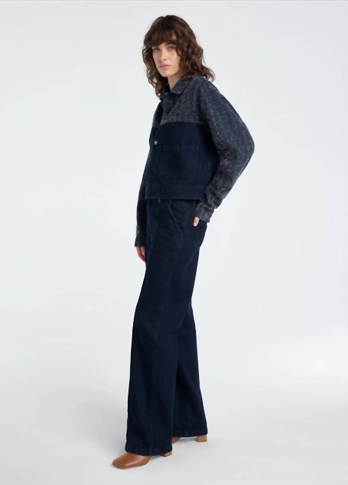 Favorite Daughter - Leave An Impression Jacket