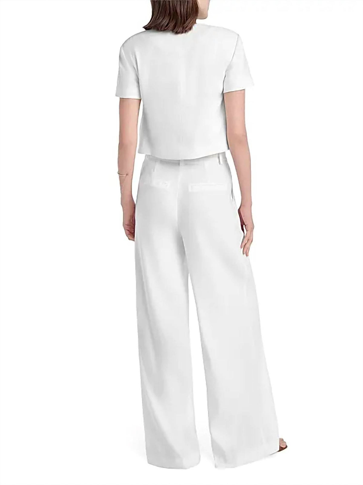 Favorite Daughter - Miranda Linen Pant