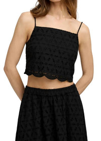 Favorite Daughter - Pretty Please Cami Top