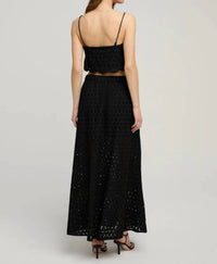 Favorite Daughter - Pretty Please Cami Top