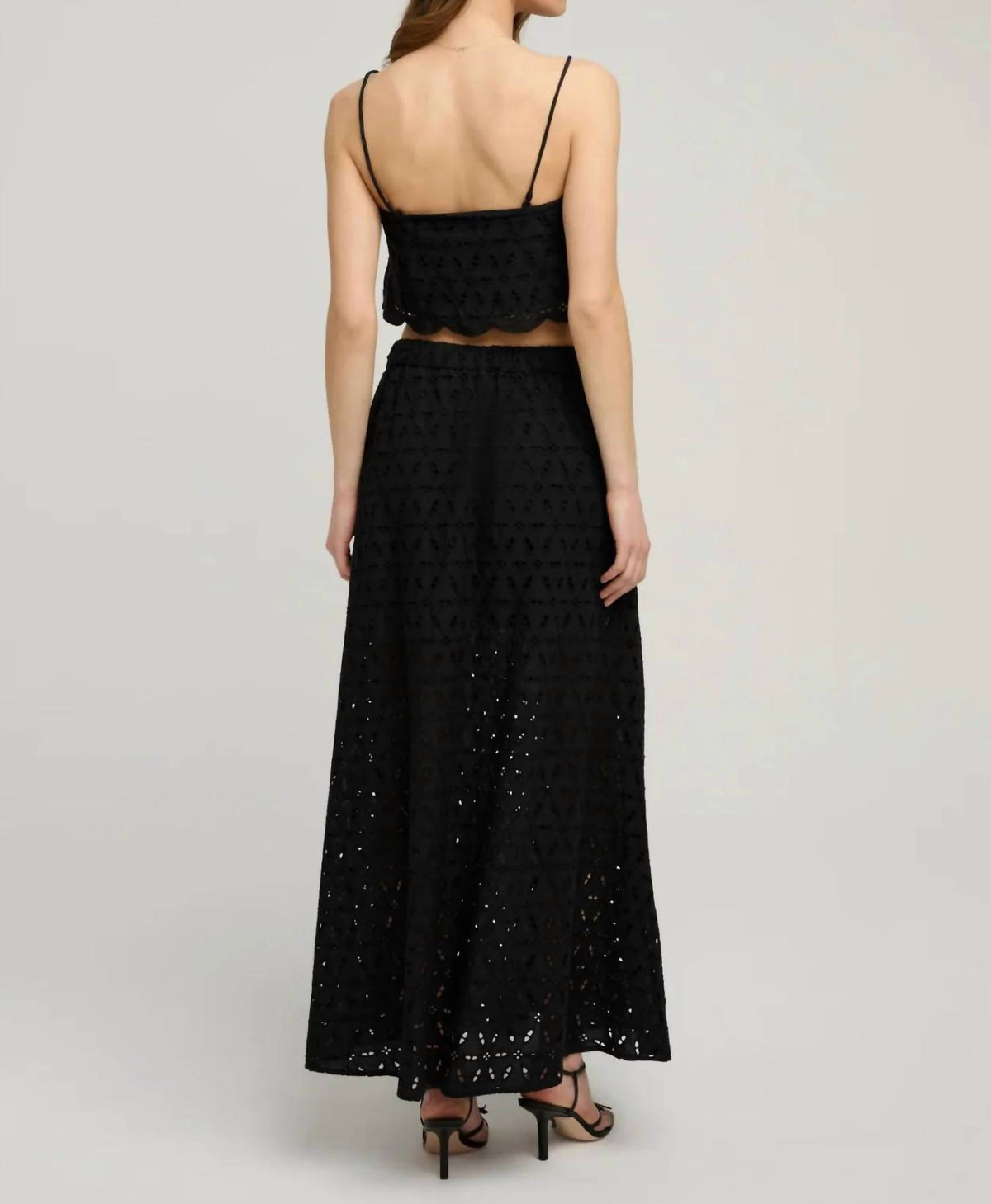 Favorite Daughter - Pretty Please Cami Top