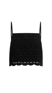 Favorite Daughter - Pretty Please Cami Top