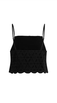 Favorite Daughter - Pretty Please Cami Top