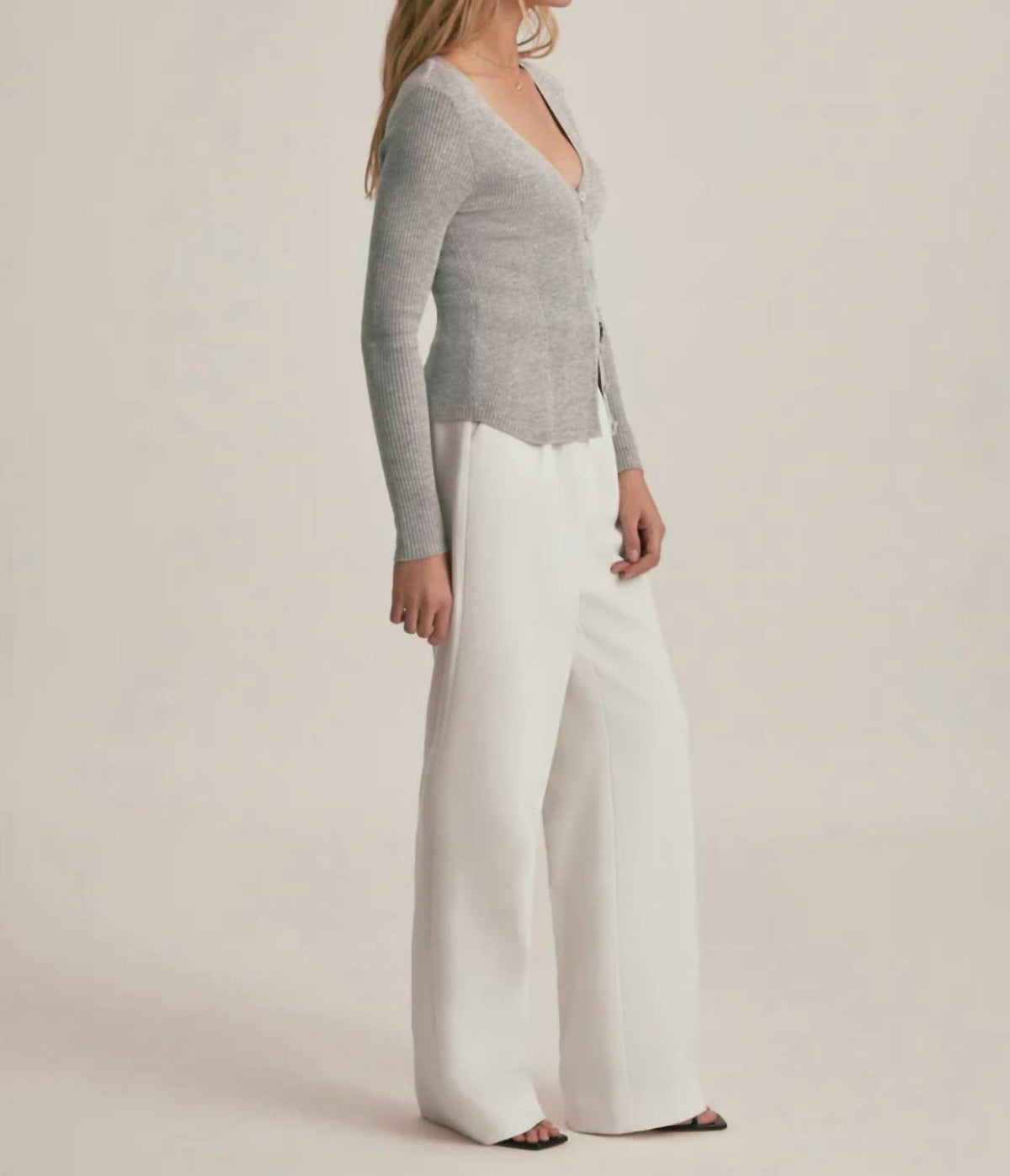 Favorite Daughter - Serena Long Sleeve Top