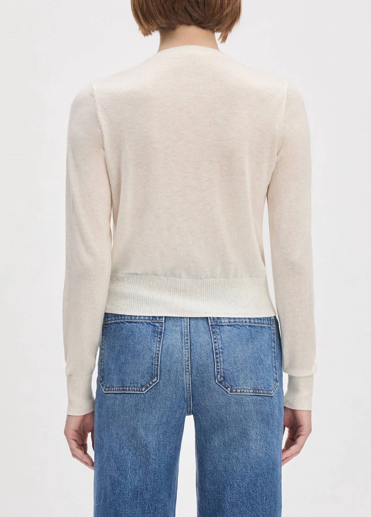 Favorite Daughter - Take A Bow Cardigan
