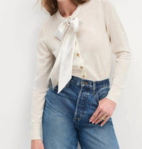 Favorite Daughter - Take A Bow Cardigan