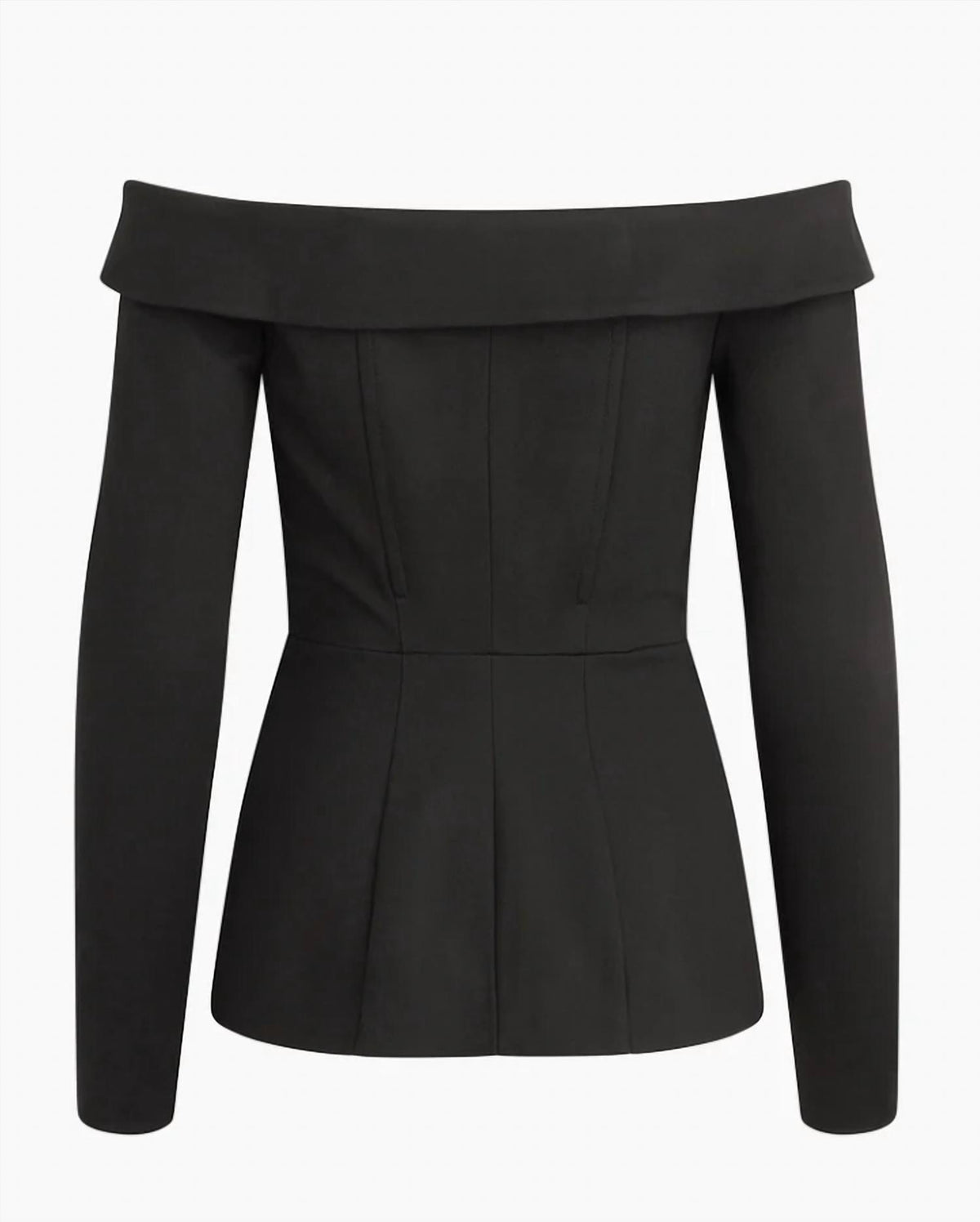 Favorite Daughter - The Irina Jacket Top