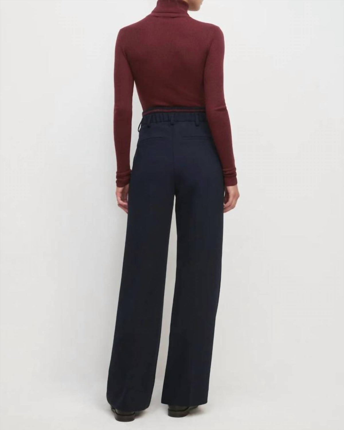 Favorite Daughter - Varsity Pull-on Pants