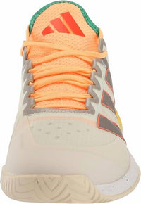 Adidas - Men's Adizero Ubersonic 4 Heat Shoes