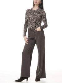 Splendid - Lounge Denim Pant