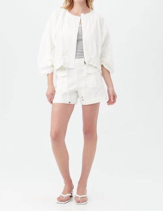 Trina Turk - Barbonici 2 Shorts