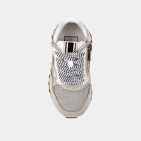 Shu Shop - Girls Phoebe Mini Sneaker