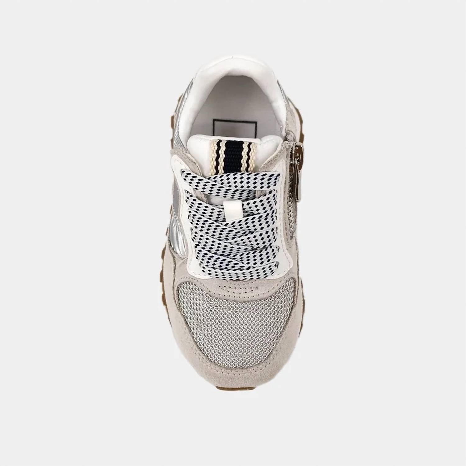 Shu Shop - Girls Phoebe Mini Sneaker