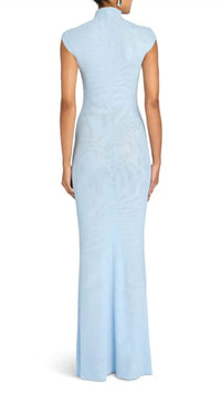 Ser.O.Ya - Seroya Laissa Mesh Gown
