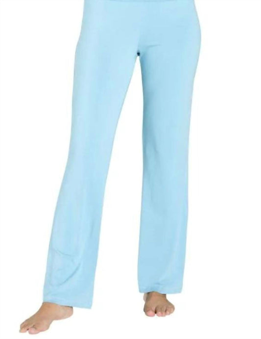 Twelve Eighty Eight - Beyond the Basics Fold Down Lounge Pants