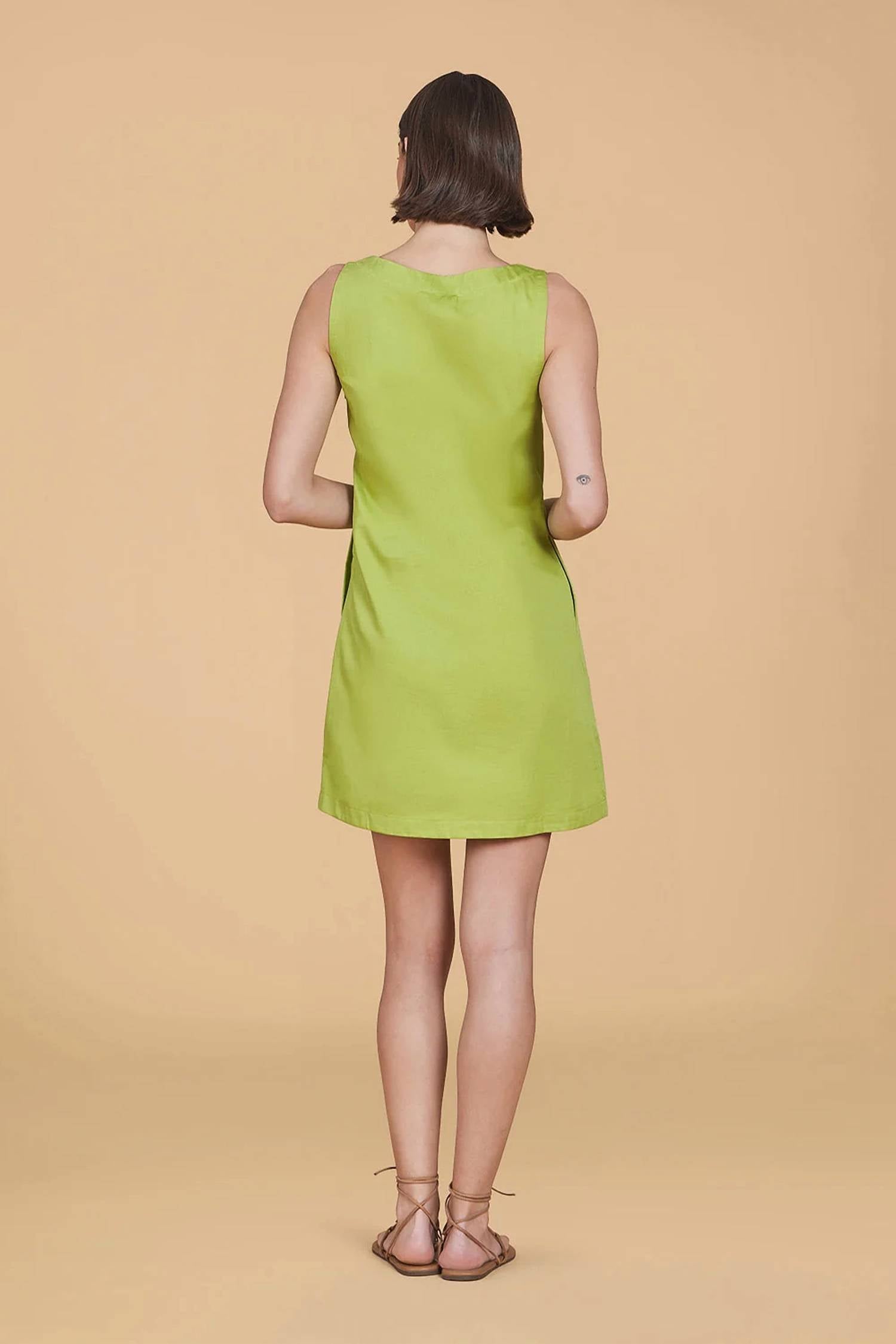 Olivia By Livro - Nala Mini Dress