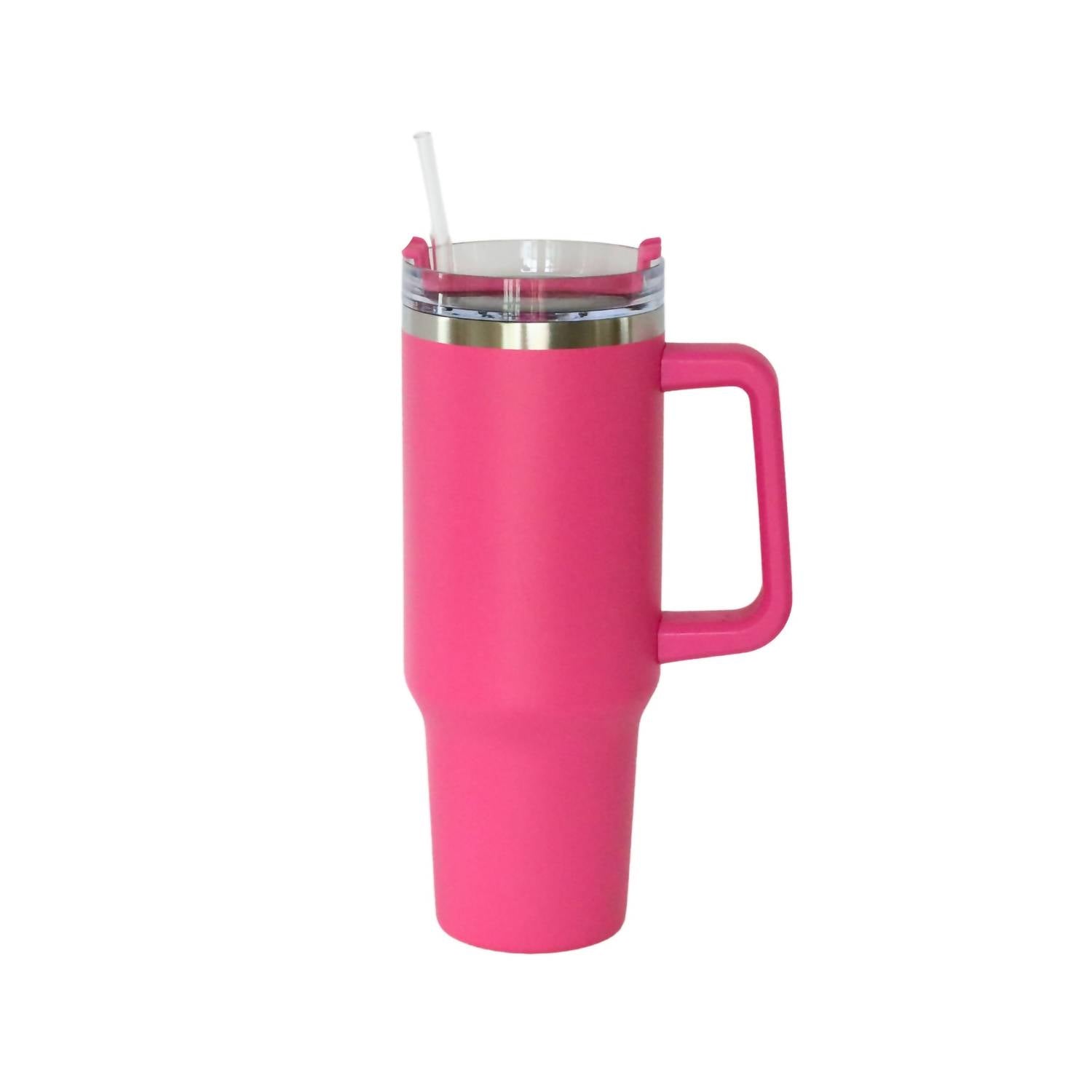 Creative Gifts International - Stainless Steel Tumbler