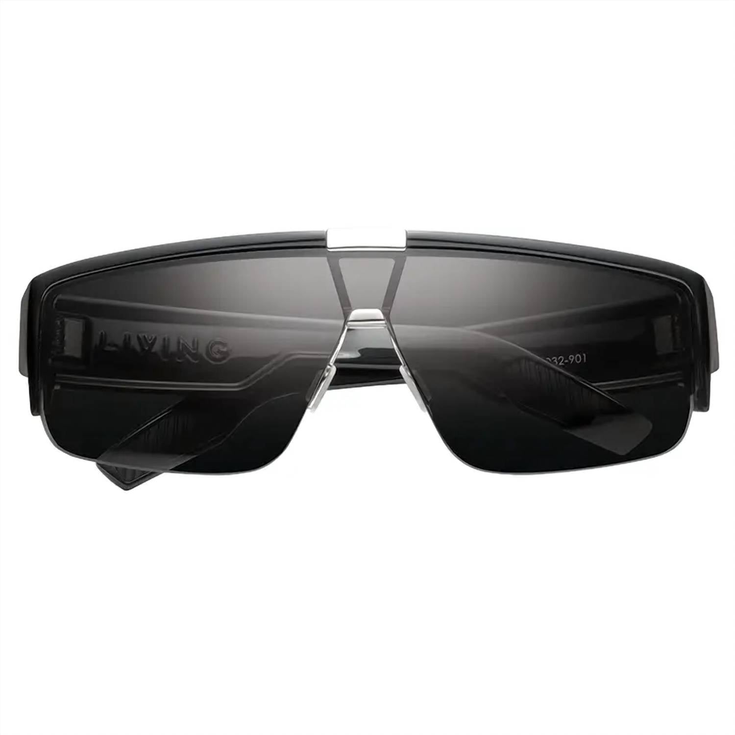 Ivi Vision - Unisex Living Sunglasses