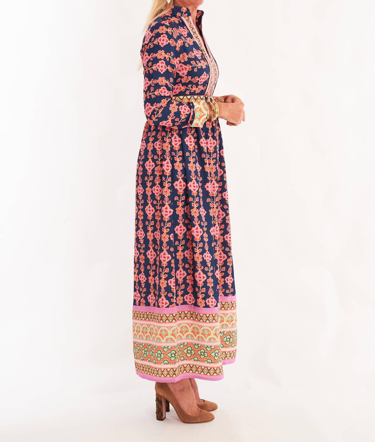 Ck Bradley - Lane Dress