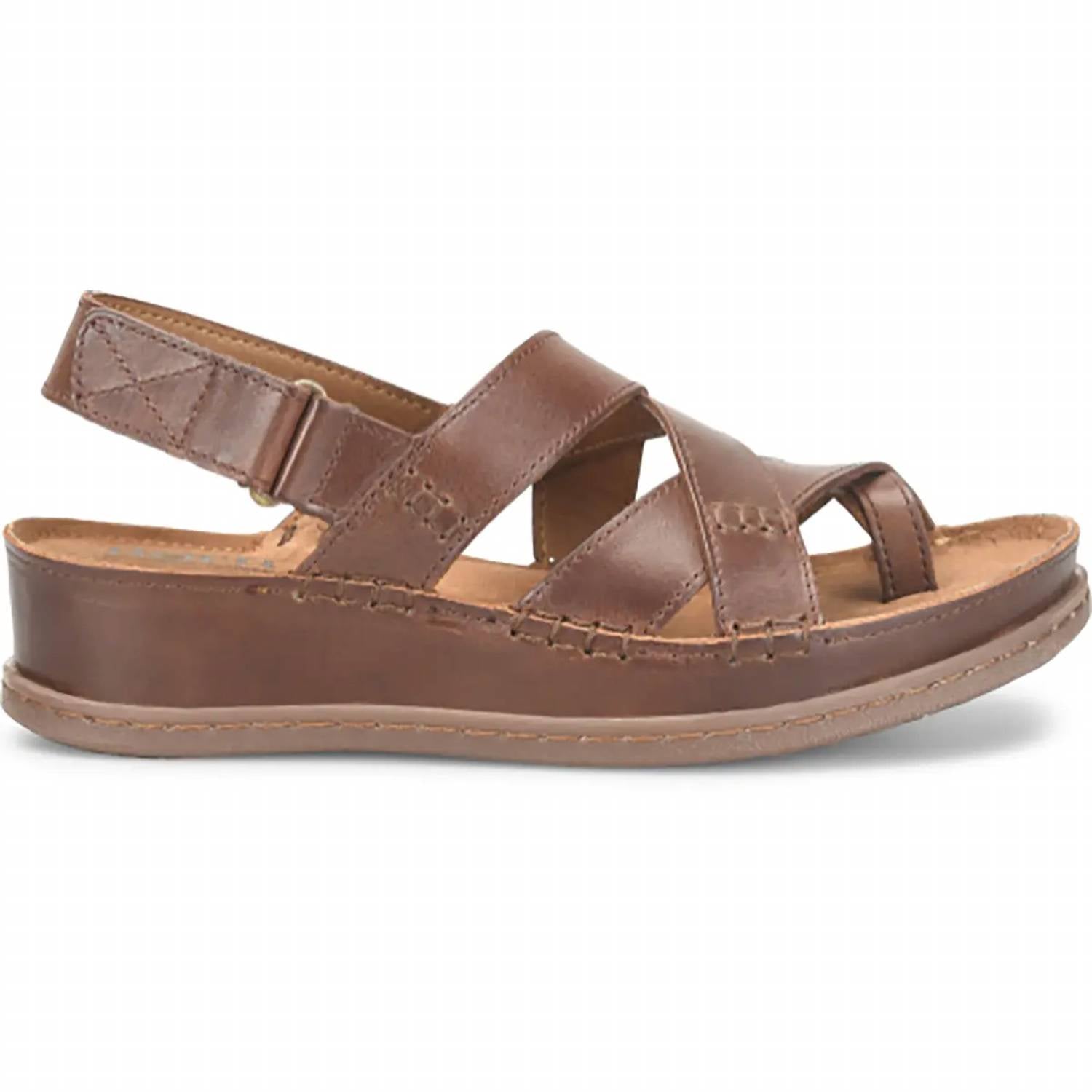 Bondi Born - Women's Eton Sandal