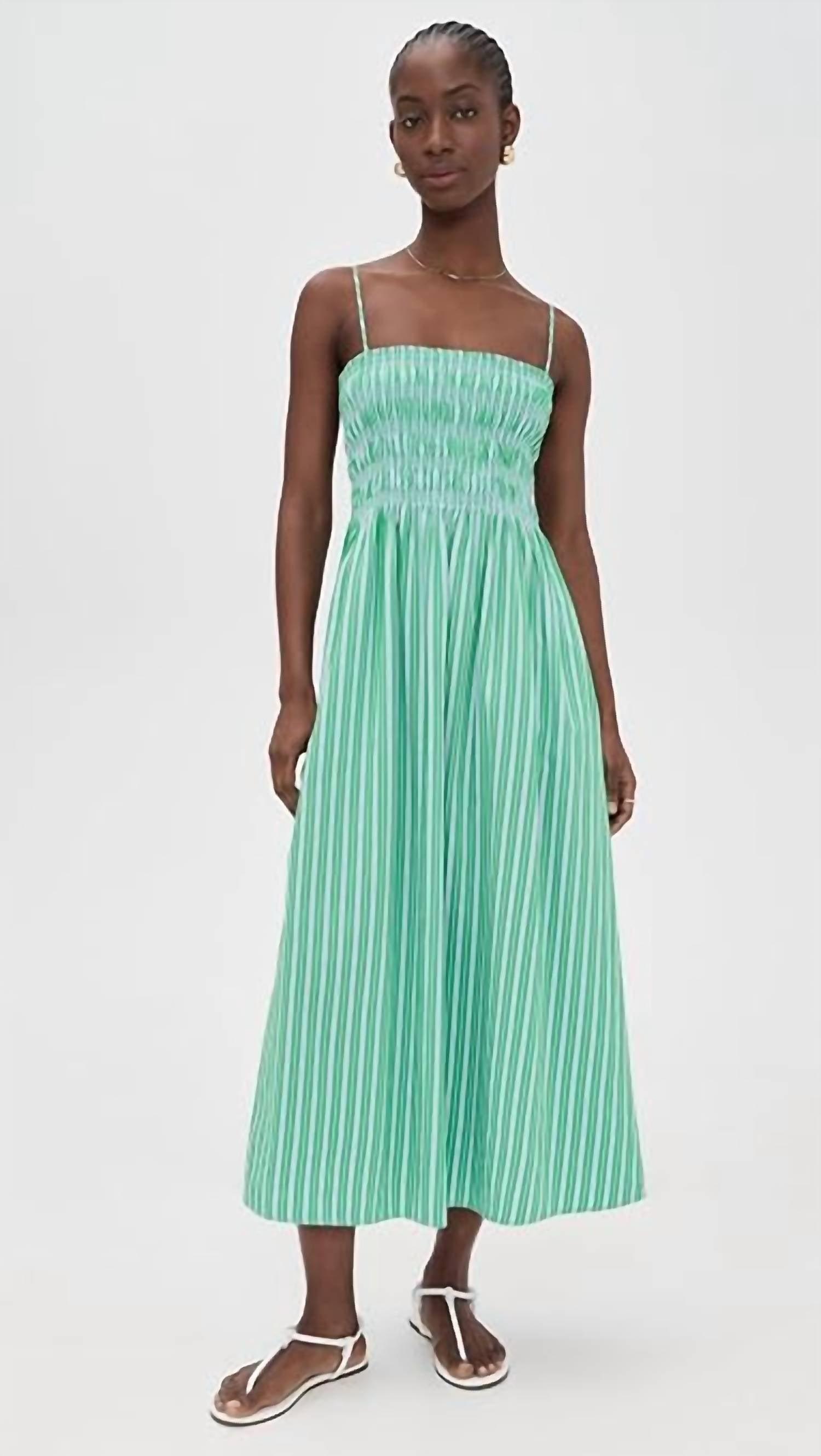 Pistola - Bianca Dress