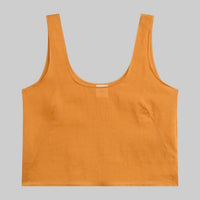 Leset - Niko Scoop Tank Top