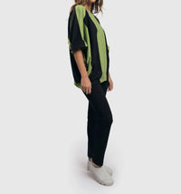 Alembika - Women's Urban Metropolitan Slim Trousers