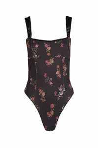 Soah - Genova One Piece Swimsuit