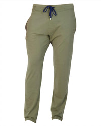 Wood - Tailored Lounge Pant With Drawstring