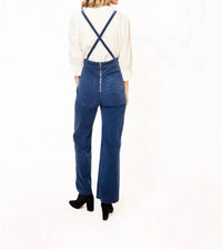Cameo - Cord Overalls