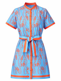 Joy Joy - Placket Dress