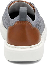 Johnston & Murphy - Men's Anders U-throat Shoes