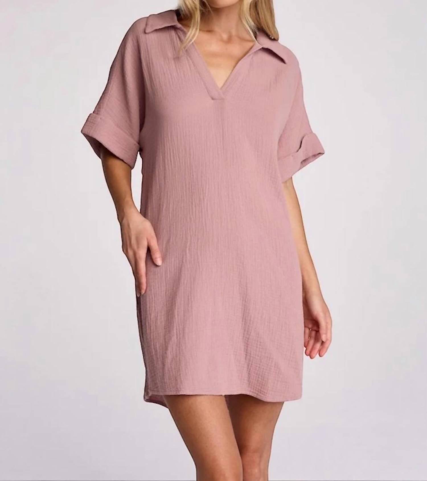 Sundays - Harper Dress