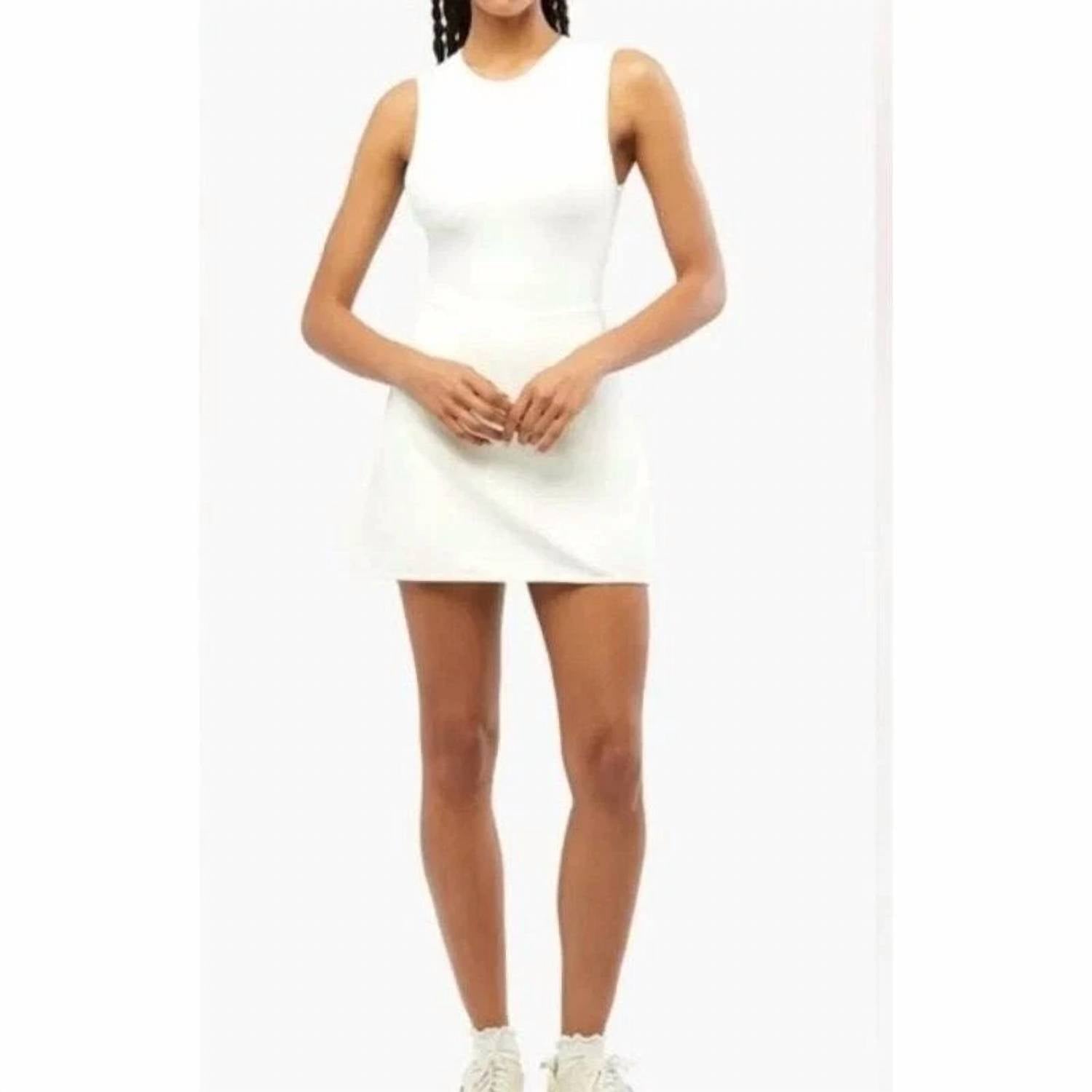 We Wore What - Active Mini Dress