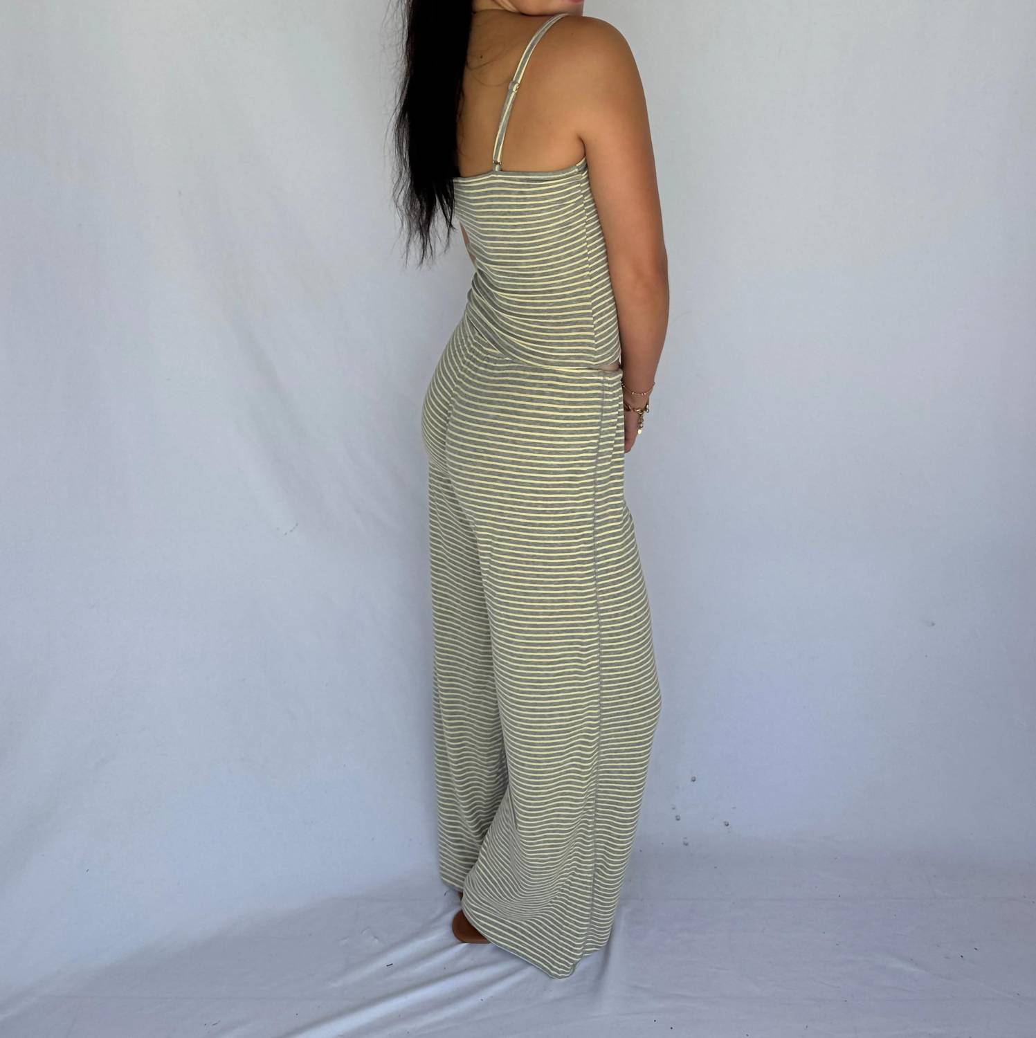 Pretty Garbage - The Tatum Loungewear Set