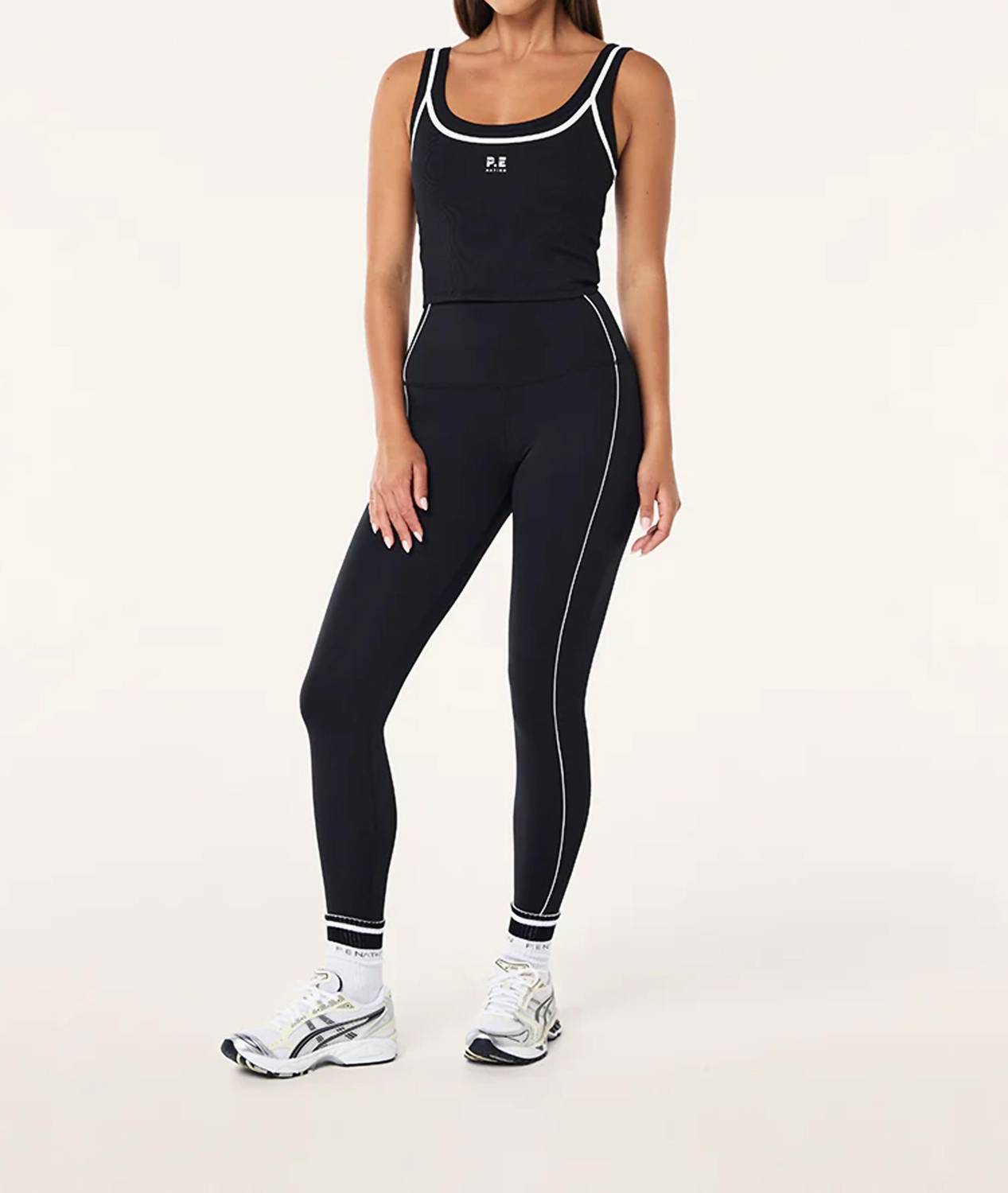 P.E. Nation - Quantum Full Length Legging