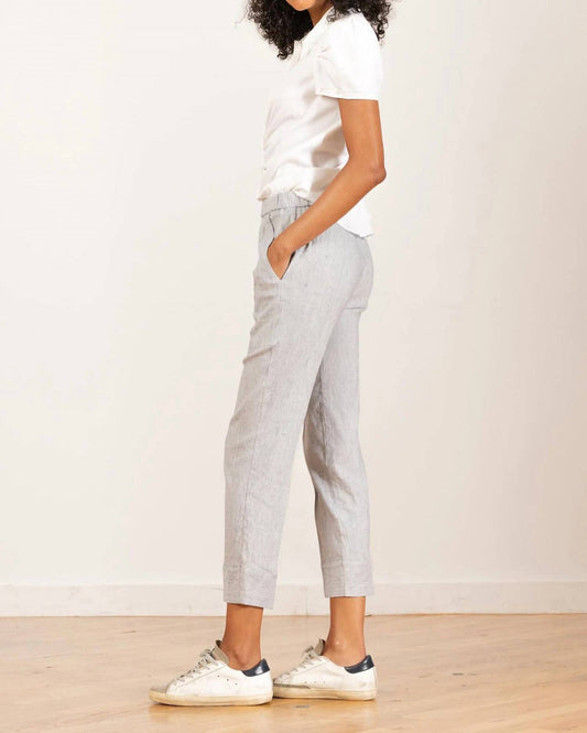 Avenue Montaigne - Tonic Pants