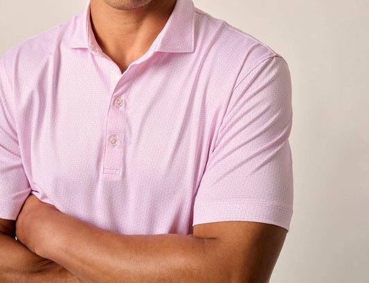 Johnnie-O - Performance Jersey Polo