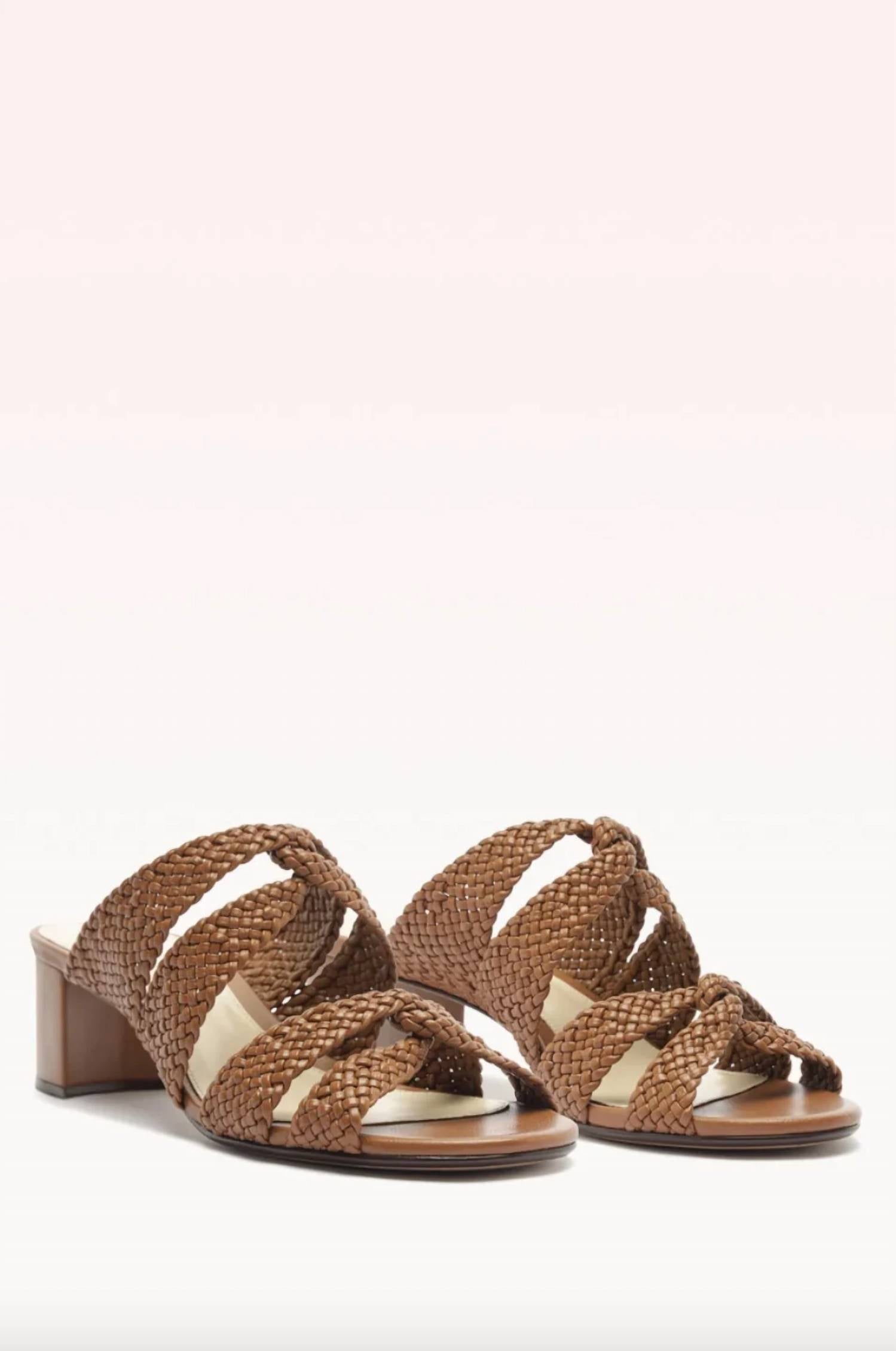 Alexandre Birman - Women's Sabrina Sandals