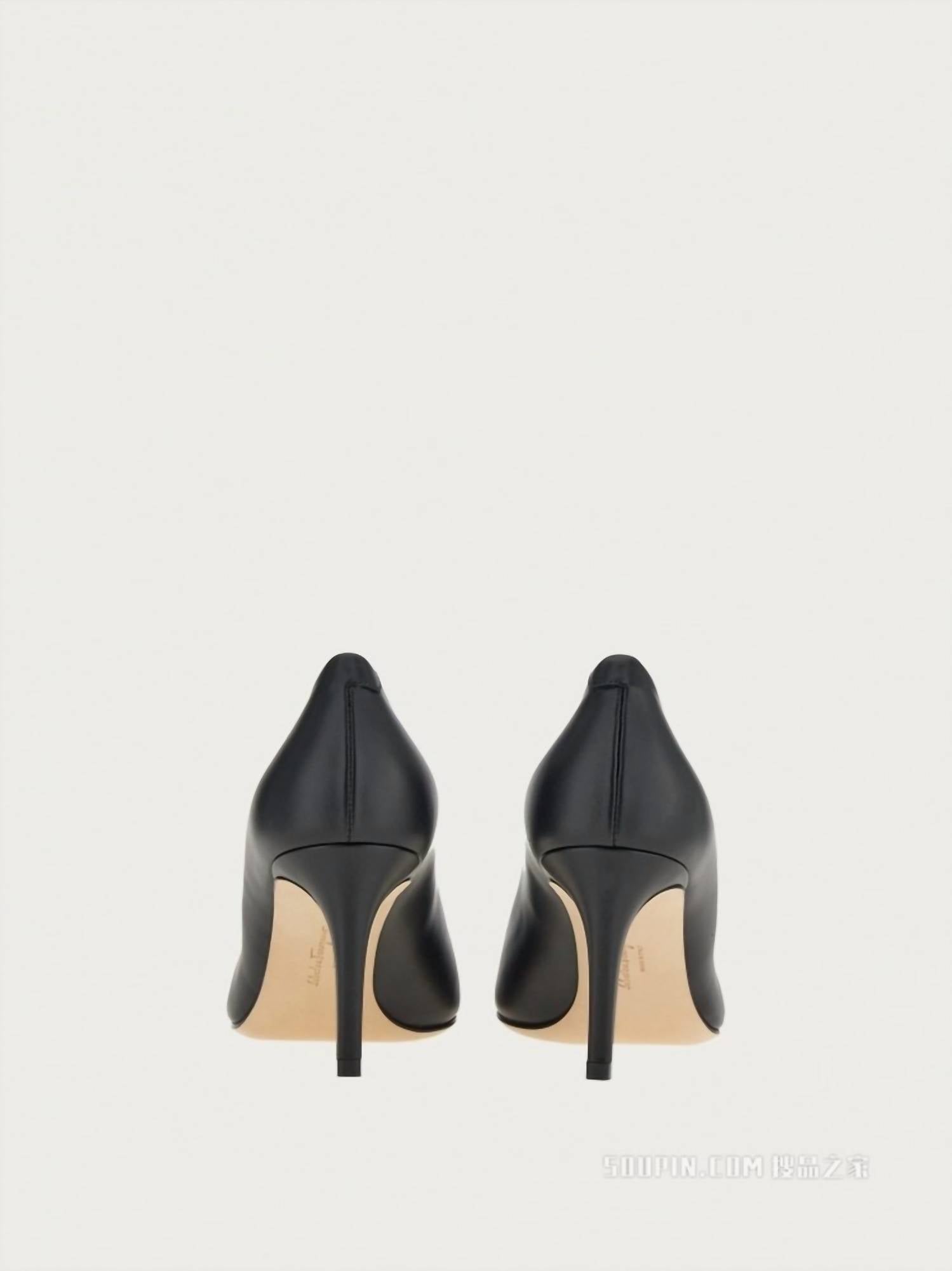 Salvatore Ferragamo - Women's High Heel Pumps
