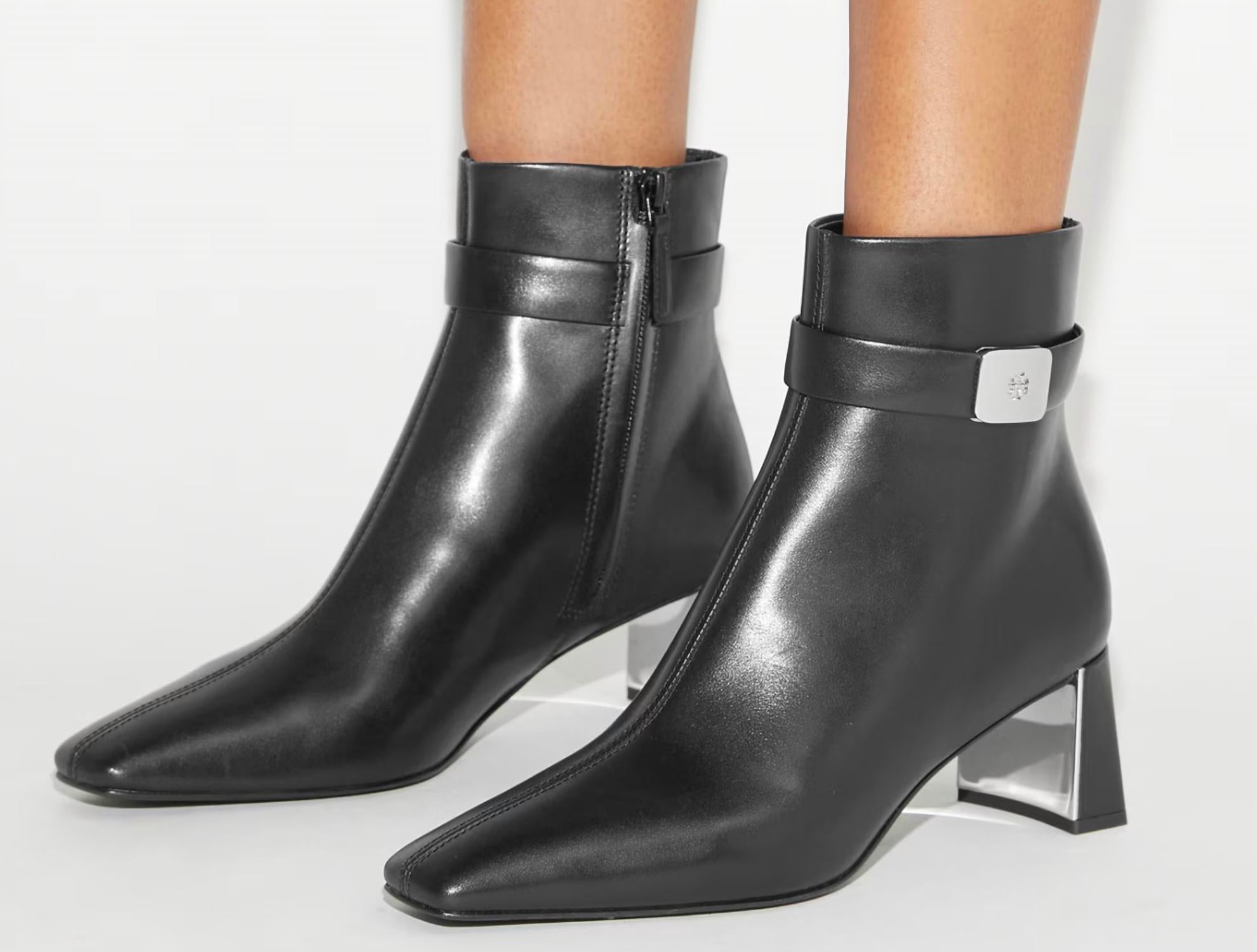 Tory Burch - Women's Georgia Ankle Boot