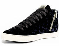 P448 - Women's Skate Sneaker