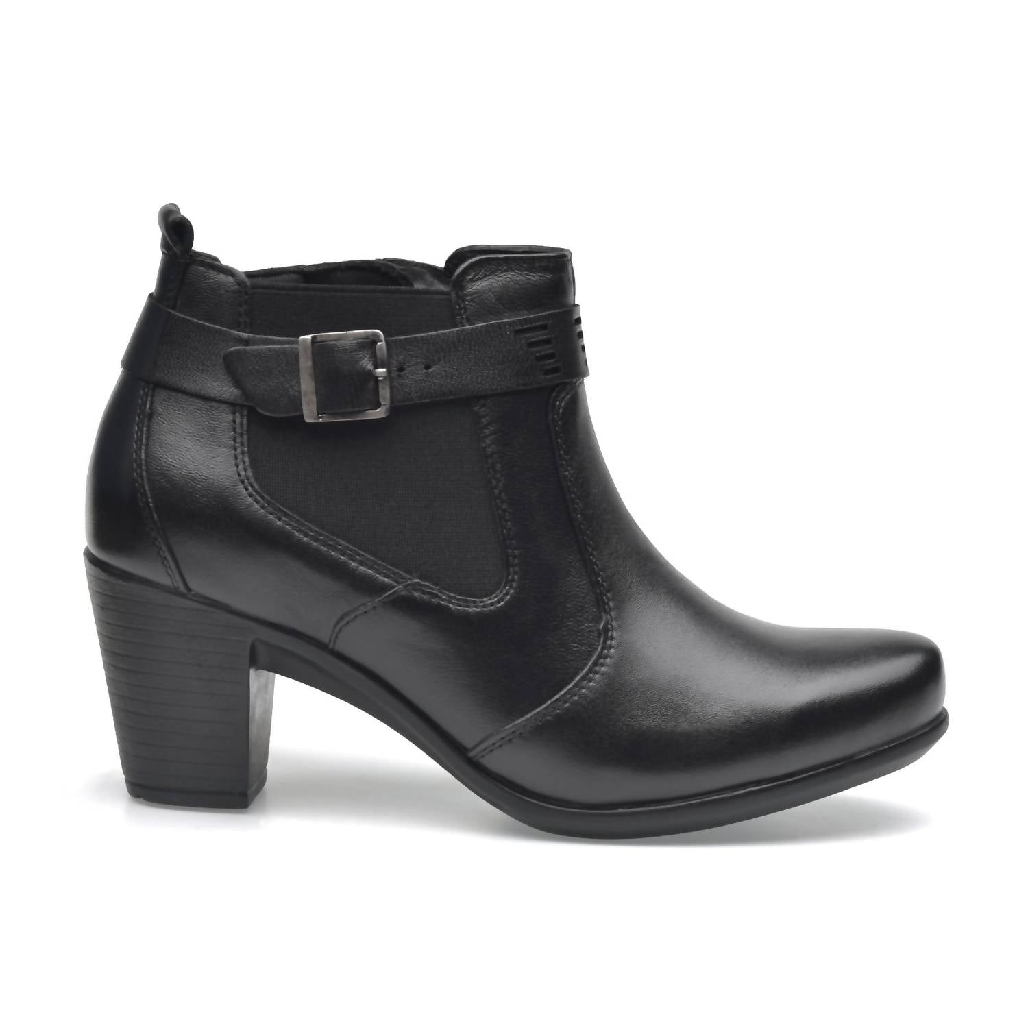 Pazstor - Women's Lambskin Boots Britany
