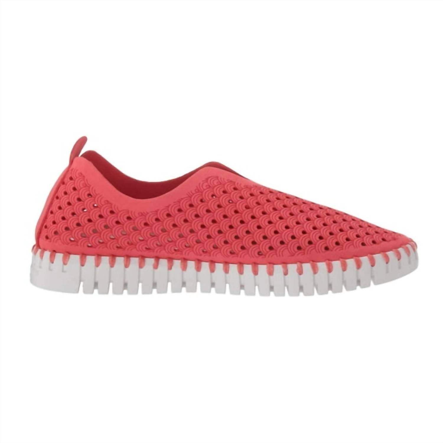 Ilse Jacobsen - Women's Tulip 139 Shoes