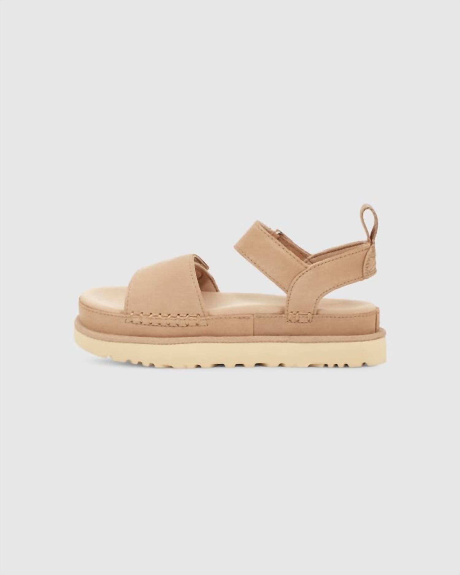Ugg - Women's Goldstar Sandal