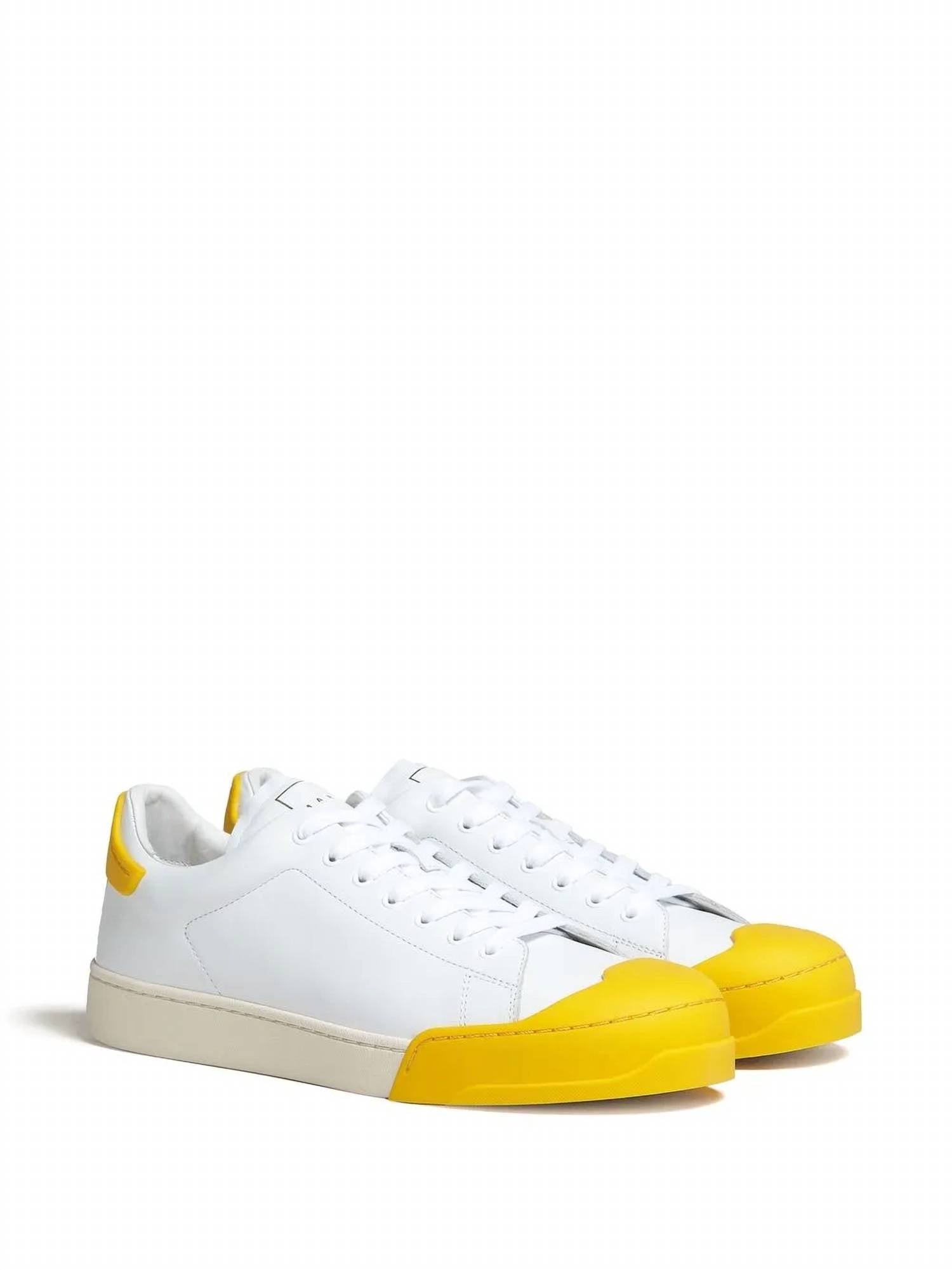 Marni - Men's Dada Bumper Low-top Sneakers