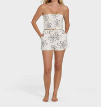 Billabong - Analeia Woven Shorts