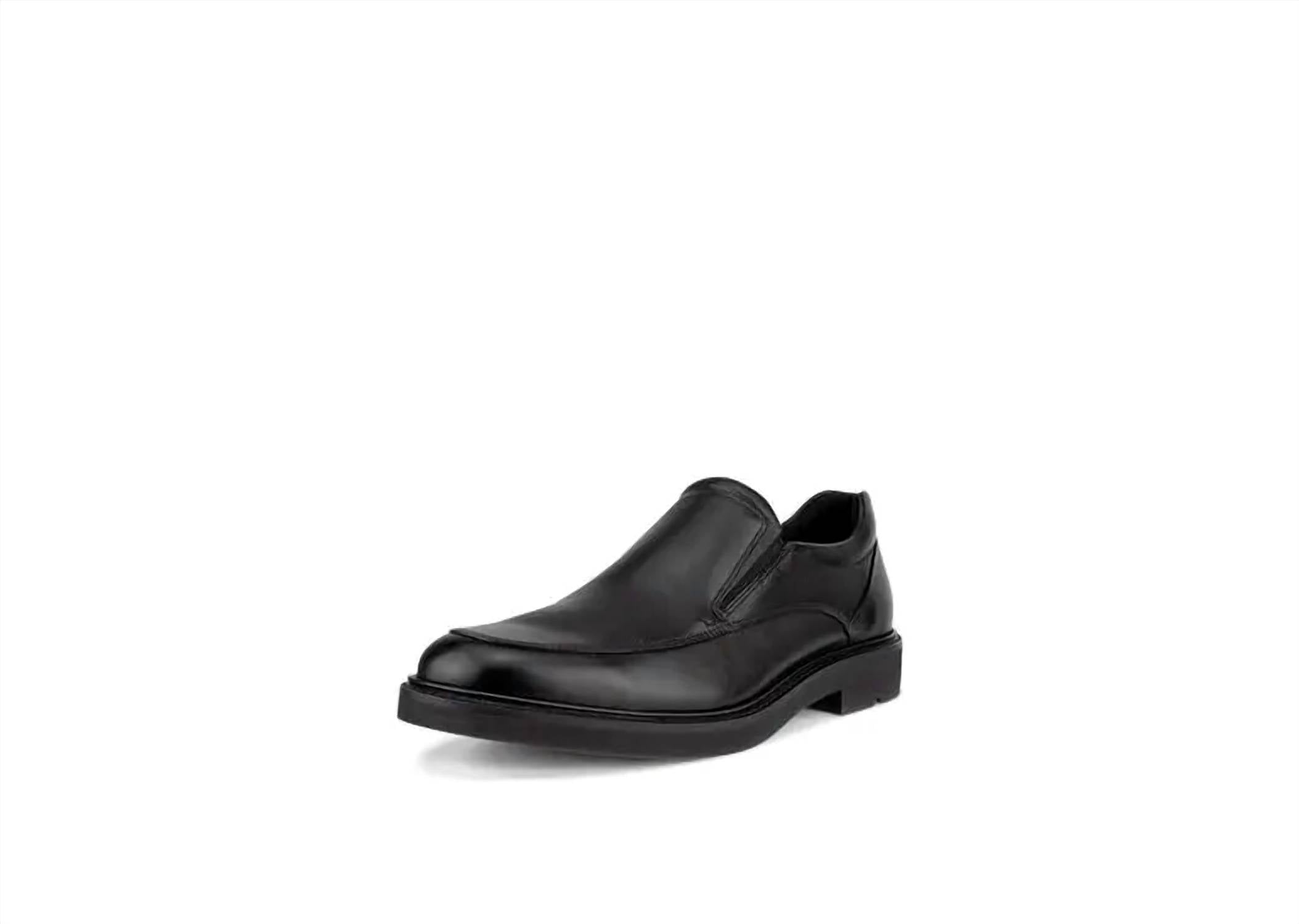 Ecco - MEN'S METROPOLE LONDON DERBY SHOES