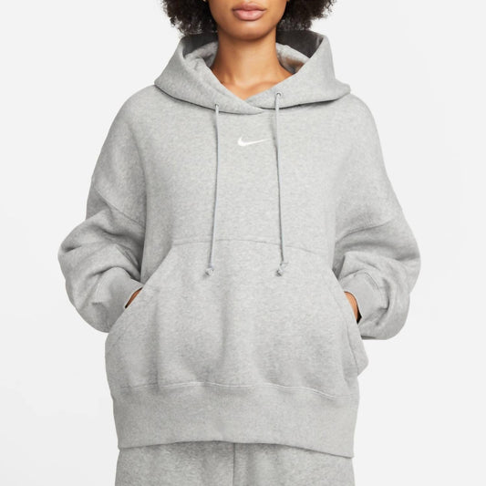Nike - Phoenix Fleece Pullover Hoodie
